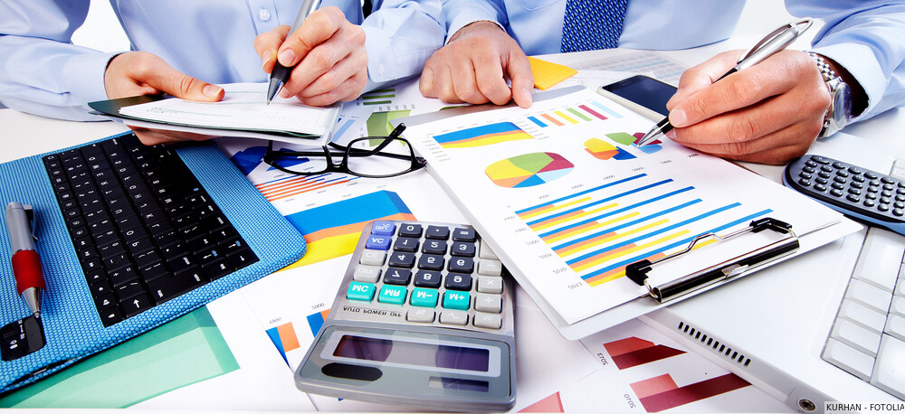 Gestion de la paie et Ressources Humaines