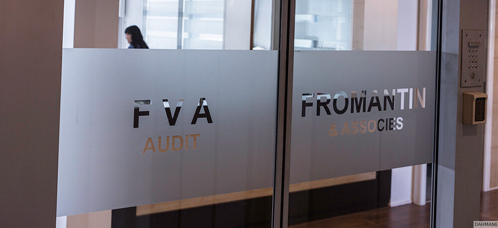 Le groupe F&A (Fromantin & Associés) groupe d'Expertise Comptable et d'Audit vous accueille